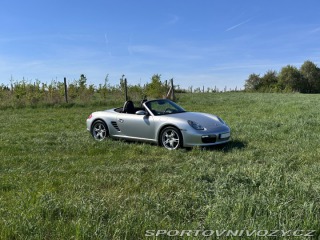 Porsche Boxster  2005