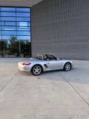Porsche Boxster  2005