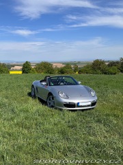 Porsche Boxster  2005