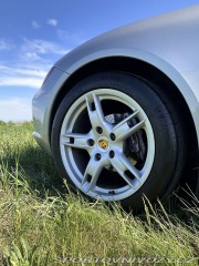Porsche Boxster  2005