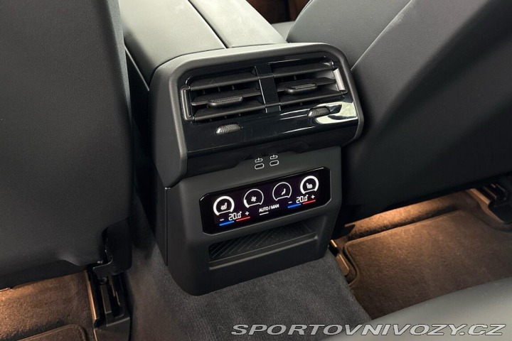 BMW 5 řady 5 Touring | 530e xDr 2025