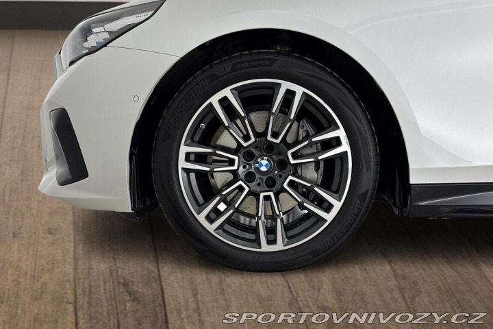BMW 5 540d xDrive Touring 2025