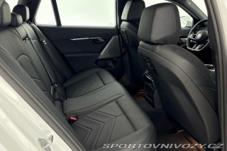 BMW 5 řady 5 Touring | 530e xDr 2025