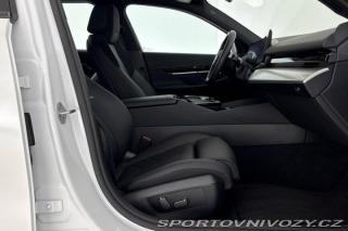 BMW 5 řady 5 Touring | 530e xDr 2025
