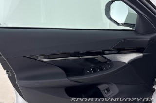 BMW 5 řady 5 Touring | 530e xDr 2025
