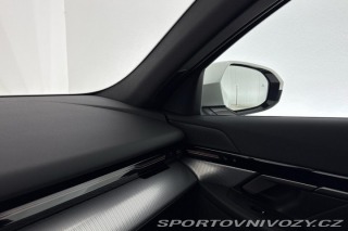 BMW 5 řady 5 Touring | 530e xDr 2025