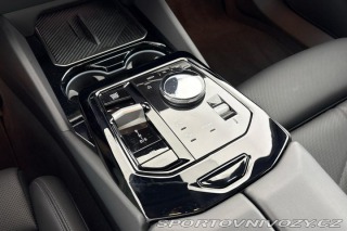 BMW 5 řady 5 Touring | 530e xDr 2025