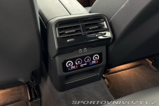 BMW 5 řady 5 Touring | 530e xDr 2025
