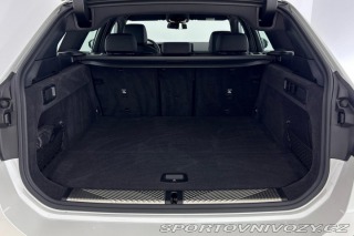 BMW 5 řady 5 Touring | 530e xDr 2025