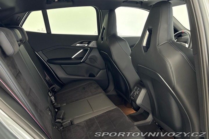 BMW X2 M35i xDrive 2025