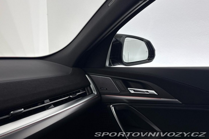 BMW X2 M35i xDrive 2025