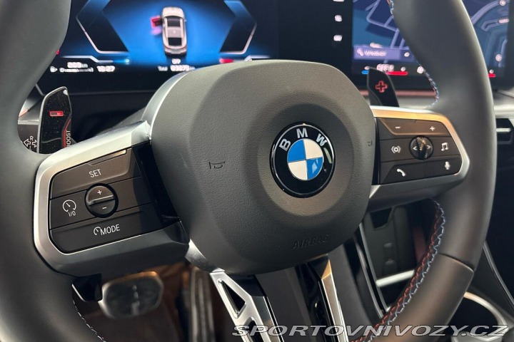 BMW X2 M35i xDrive 2025