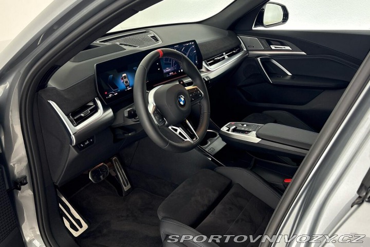 BMW X2 M35i xDrive 2025