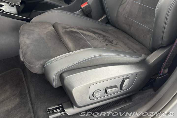BMW X2 M35i xDrive 2025