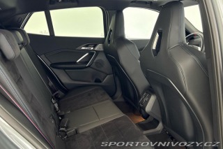 BMW X2 M35i xDrive 2025