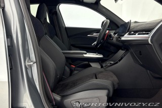 BMW X2 M35i xDrive 2025