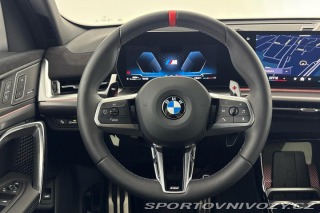 BMW X2 M35i xDrive 2025