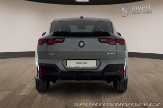 BMW X2 M35i xDrive 2025