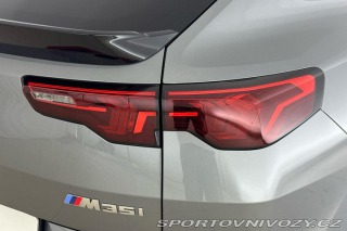 BMW X2 M35i xDrive 2025