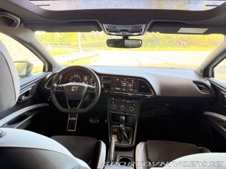 Seat Leon Cupra 290 DSG 2017