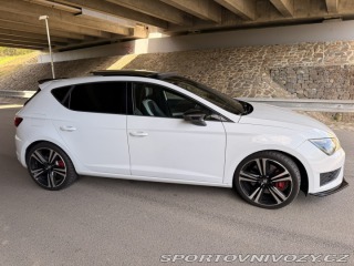 Seat Leon Cupra 290 DSG 2017