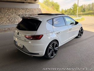 Seat Leon Cupra 290 DSG 2017
