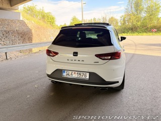 Seat Leon Cupra 290 DSG 2017