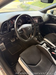 Seat Leon Cupra 290 DSG 2017
