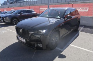 Mazda  CX-80 2.5L e-SKYACTIV PHEV AWD