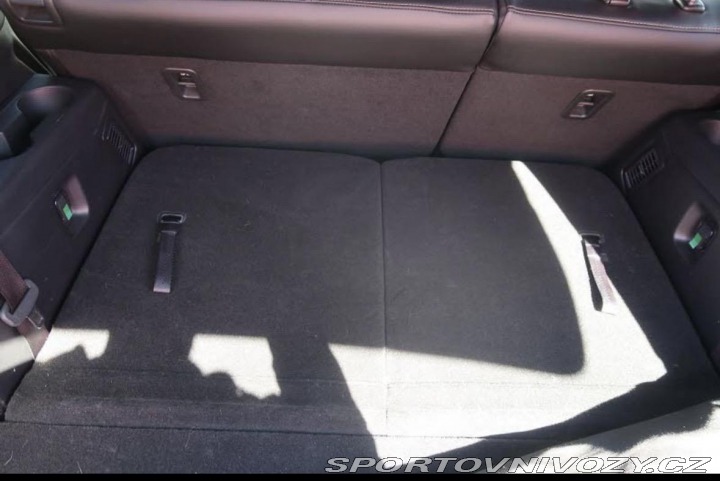 Mazda Ostatní modely CX-80 2.5L e-SKYACTIV PHEV AWD 2025