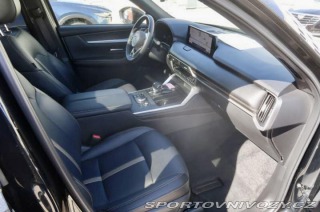 Mazda Ostatní modely CX-80 2.5L e-SKYACTIV PHEV AWD 2025