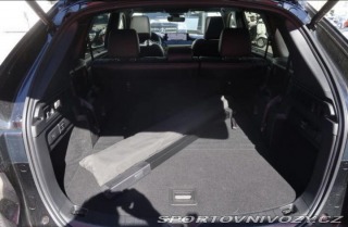 Mazda Ostatní modely CX-80 2.5L e-SKYACTIV PHEV AWD 2025