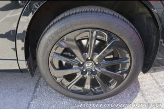 Mazda Ostatní modely CX-80 2.5L e-SKYACTIV PHEV AWD 2025