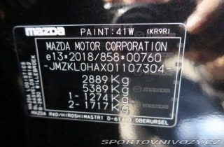 Mazda Ostatní modely CX-80 2.5L e-SKYACTIV PHEV AWD 2025