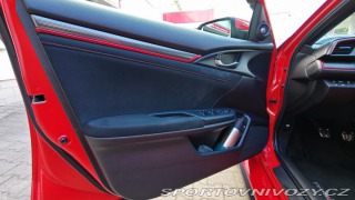 Honda Civic TypeR Fk8 2019