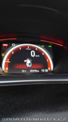 Honda Civic TypeR Fk8 2019