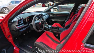 Honda Civic TypeR Fk8 2019