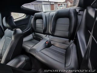 Ford Mustang GT Premium 2023