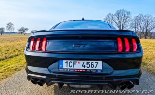 Ford Mustang GT Premium 2023
