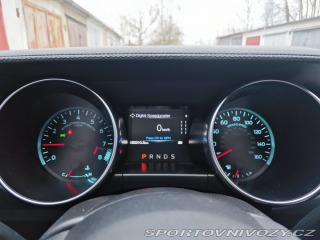 Ford Mustang GT Premium 2023