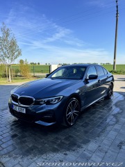 BMW 3 330e xDrive
