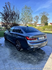 BMW 3 330e xDrive 2022