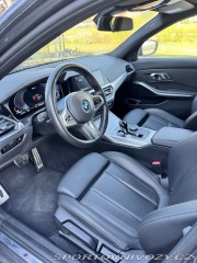 BMW 3 330e xDrive 2022