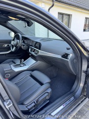 BMW 3 330e xDrive 2022