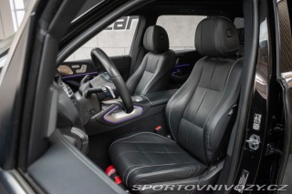 Mercedes-Benz Ostatní modely GLS 580 AMG*4M*TAŽNÉ*DPH*ČR 1 2022