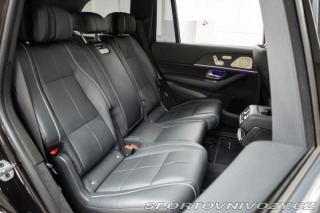 Mercedes-Benz Ostatní modely GLS 580 AMG*4M*TAŽNÉ*DPH*ČR 1 2022