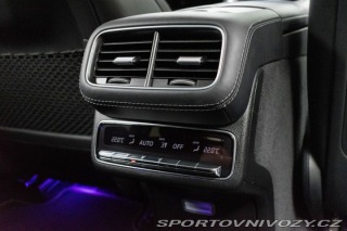 Mercedes-Benz Ostatní modely GLS 580 AMG*4M*TAŽNÉ*DPH*ČR 1 2022