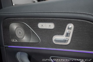 Mercedes-Benz Ostatní modely GLS 580 AMG*4M*TAŽNÉ*DPH*ČR 1 2022
