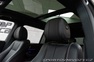 Mercedes-Benz Ostatní modely GLS 580 AMG*4M*TAŽNÉ*DPH*ČR 1 2022