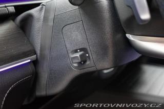Mercedes-Benz Ostatní modely GLS 580 AMG*4M*TAŽNÉ*DPH*ČR 1 2022